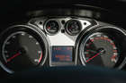 2010 Ford Focus RS Mk2-Auction Lot