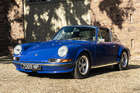 1973 Porsche 911 2.4S Targa-Auction Lot