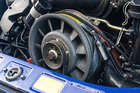 1973 Porsche 911 2.4S Targa-Auction Lot