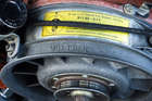 1973 Porsche 911 2.4S Targa-Auction Lot