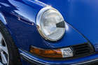 1973 Porsche 911 2.4S Targa-Auction Lot