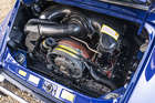 1973 Porsche 911 2.4S Targa-Auction Lot