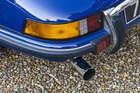 1973 Porsche 911 2.4S Targa-Auction Lot