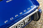 1973 Porsche 911 2.4S Targa-Auction Lot