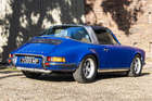 1973 Porsche 911 2.4S Targa-Auction Lot