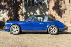 1973 Porsche 911 2.4S Targa-Auction Lot