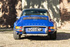 1973 Porsche 911 2.4S Targa-Auction Lot