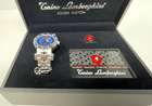 Tonino Lamborghini Feruccio 2000 Limited Edition Watch-Auction Lot