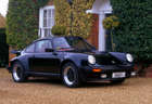 1980 Porsche 911 (930) Turbo 3.3-Litre - ex-Peter Grant, Led-Sold