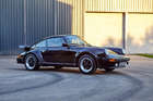 1980 Porsche 911 (930) Turbo 3.3-Litre - ex-Peter Grant, Led-Sold