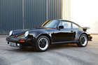 1980 Porsche 911 (930) Turbo 3.3-Litre - ex-Peter Grant, Led-Sold