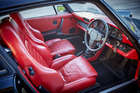1980 Porsche 911 (930) Turbo 3.3-Litre - ex-Peter Grant, Led-Sold
