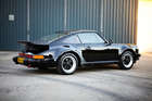 1980 Porsche 911 (930) Turbo 3.3-Litre - ex-Peter Grant, Led-Sold