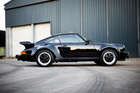 1980 Porsche 911 (930) Turbo 3.3-Litre - ex-Peter Grant, Led-Sold