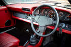 1980 Porsche 911 (930) Turbo 3.3-Litre - ex-Peter Grant, Led-Sold