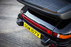 1980 Porsche 911 (930) Turbo 3.3-Litre - ex-Peter Grant, Led-Sold