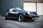 1980 Porsche 911 (930) Turbo 3.3-Litre - ex-Peter Grant, Led-Sold