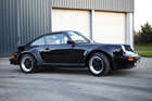 1980 Porsche 911 (930) Turbo 3.3-Litre - ex-Peter Grant, Led-Sold