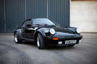 1980 Porsche 911 (930) Turbo 3.3-Litre - ex-Peter Grant, Led-Sold