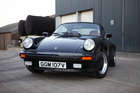 1980 Porsche 911 (930) Turbo 3.3-Litre - ex-Peter Grant, Led-Sold