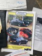 1980 Porsche 911 (930) Turbo 3.3-Litre - ex-Peter Grant, Led-Sold