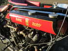1918 Royal Ruby 'Russian Model' 980cc-Sold