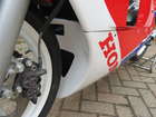 1986 Honda RS250RF 250cc-Sold