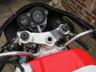 1986 Honda RS250RF 250cc-Sold