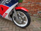 1986 Honda RS250RF 250cc-Sold