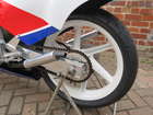 1986 Honda RS250RF 250cc-Sold
