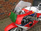 1986 Honda RS250RF 250cc-Sold