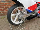 1986 Honda RS250RF 250cc-Sold