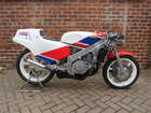 1986 Honda RS250RF 250cc-Sold