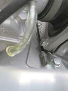 1986 Honda RS250RF 250cc-Sold