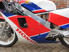 1986 Honda RS250RF 250cc-Sold
