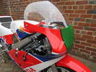 1986 Honda RS250RF 250cc-Sold