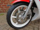 1986 Honda RS250RF 250cc-Sold