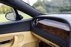 2004 Bentley Continental GT Coupé-Sold