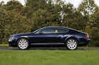 2004 Bentley Continental GT Coupé-Sold