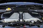 2004 Bentley Continental GT Coupé-Sold