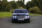 2004 Bentley Continental GT Coupé-Sold