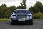 2004 Bentley Continental GT Coupé-Sold