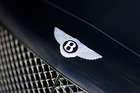 2004 Bentley Continental GT Coupé-Sold
