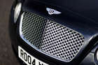 2004 Bentley Continental GT Coupé-Sold