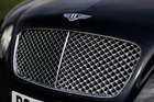 2004 Bentley Continental GT Coupé-Sold
