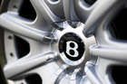 2004 Bentley Continental GT Coupé-Sold