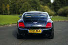 2004 Bentley Continental GT Coupé-Sold