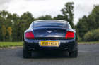 2004 Bentley Continental GT Coupé-Sold