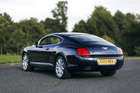 2004 Bentley Continental GT Coupé-Sold