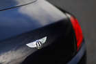 2004 Bentley Continental GT Coupé-Sold